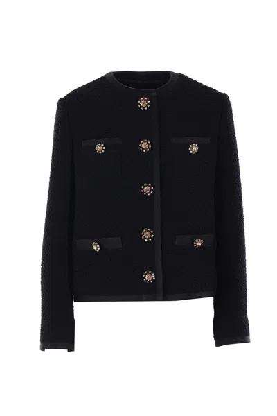 DOLCE & GABBANA DOLCE & GABBANA JACKETS
