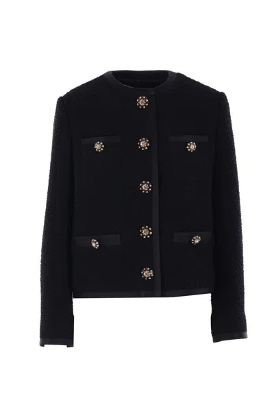 DOLCE & GABBANA DOLCE & GABBANA JACKETS