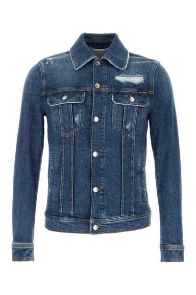 Dolce & Gabbana Jackets