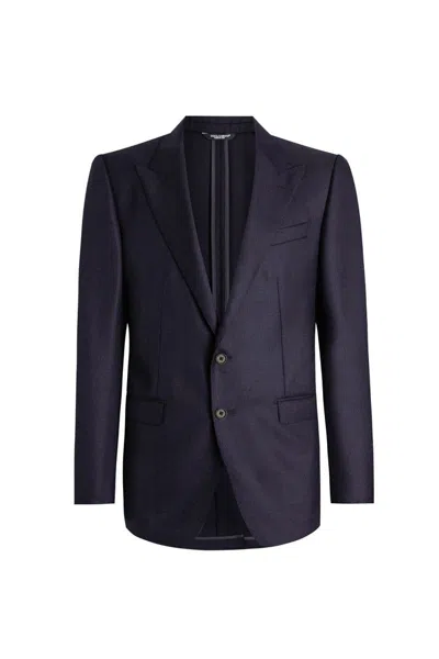 DOLCE & GABBANA DOLCE & GABBANA JACKETS