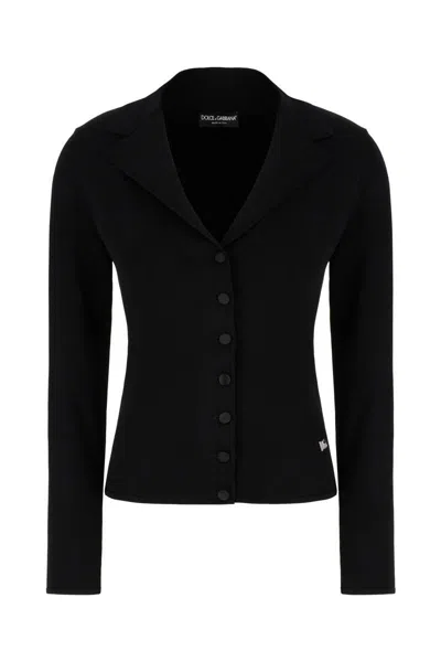 Dolce & Gabbana Jackets & Vests