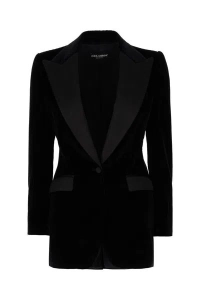 Dolce & Gabbana Jackets & Vests