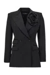 Dolce & Gabbana Jackets & Vests