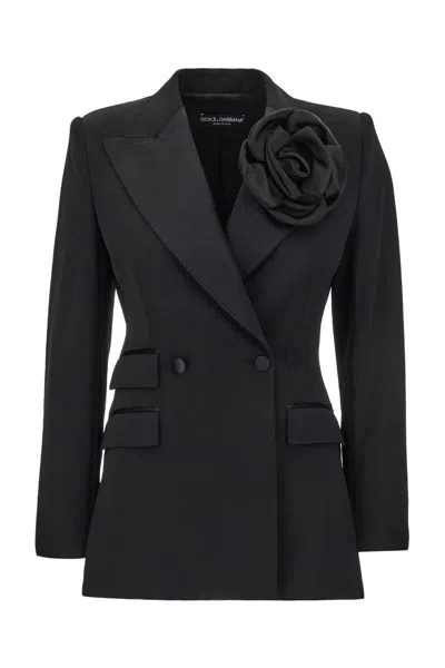 Dolce & Gabbana Jackets & Vests