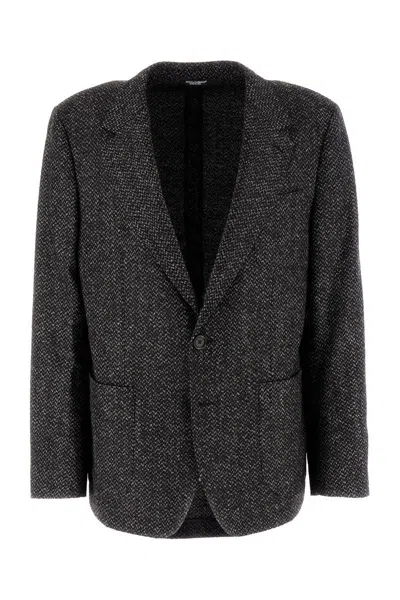 Dolce & Gabbana Jackets & Vests