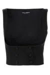 Dolce & Gabbana Jackets And Vests