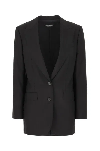 Dolce & Gabbana Jackets & Vests