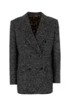 Dolce & Gabbana Jackets And Vests In Multi