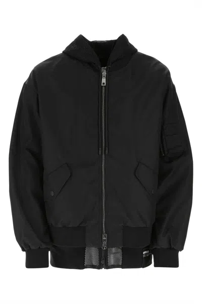 DOLCE & GABBANA DOLCE & GABBANA JACKETS