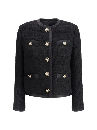 DOLCE & GABBANA DOLCE & GABBANA JACKETS