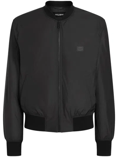 DOLCE & GABBANA DOLCE & GABBANA JACKETS
