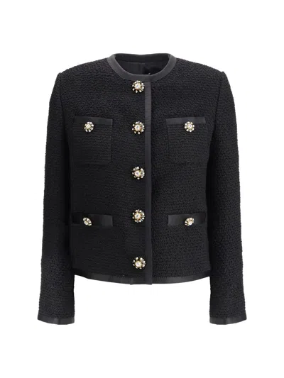 DOLCE & GABBANA DOLCE & GABBANA JACKETS