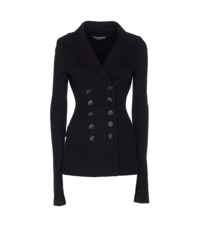 DOLCE & GABBANA DOLCE & GABBANA JACKETS