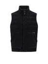 Dolce & Gabbana Coats & Jackets In Blue