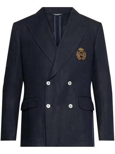 DOLCE & GABBANA DOLCE & GABBANA JACKETS