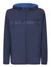 DOLCE & GABBANA DOLCE & GABBANA JACKETS