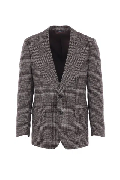 DOLCE & GABBANA DOLCE & GABBANA JACKETS