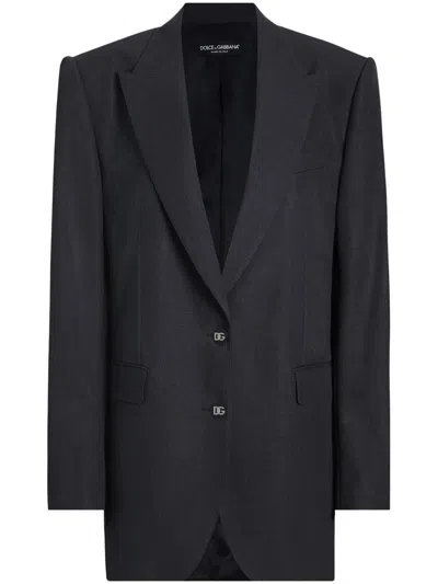 DOLCE & GABBANA DOLCE & GABBANA JACKETS