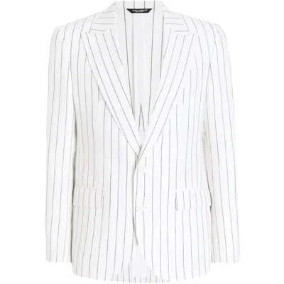 DOLCE & GABBANA DOLCE & GABBANA JACKETS