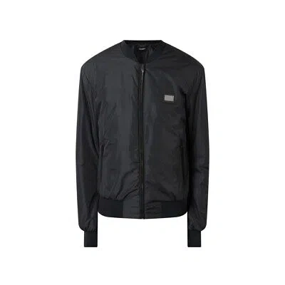 Pre-owned Dolce & Gabbana Jackets Universal Men Dolce Gabbana G9abptg7f2jn0000 Black