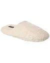 Dolce & Gabbana Logo-embroidered Slippers In White