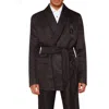 Dolce & Gabbana Jacquard Tuxedo Jacket