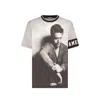 Dolce & Gabbana Cotton T-shirt With James Dean Print