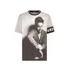 Dolce & Gabbana James Dean T-shirt Men In Black