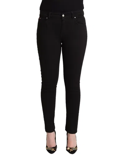 Dolce & Gabbana Jean In Black