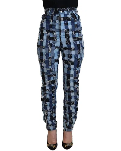 DOLCE & GABBANA DOLCE & GABBANA JEAN