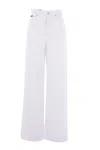 Dolce & Gabbana Women Cotton Jeans