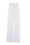 Dolce & Gabbana Women Cotton Jeans