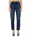 Dolce & Gabbana Jeans In Blue
