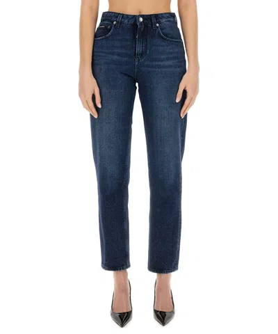 Dolce & Gabbana Jeans In Blue
