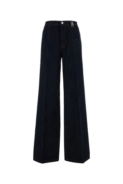 Dolce & Gabbana Jeans In Black