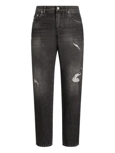 DOLCE & GABBANA JEANS