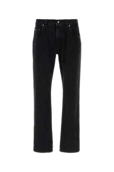 DOLCE & GABBANA DOLCE & GABBANA JEANS
