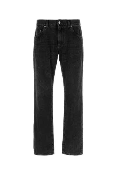 DOLCE & GABBANA DOLCE & GABBANA JEANS