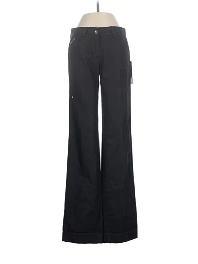 Dolce & Gabbana Jeans In Black