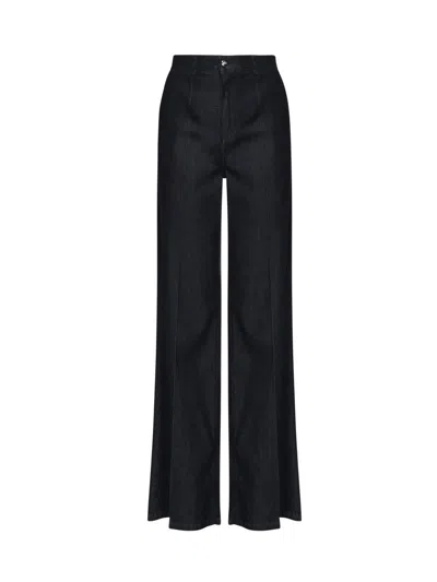 Dolce & Gabbana Jeans In Blue