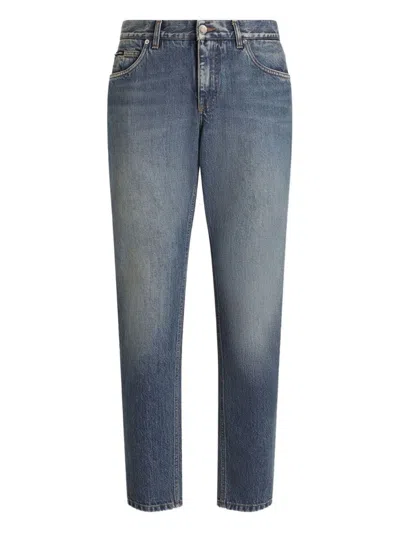 DOLCE & GABBANA DOLCE & GABBANA JEANS