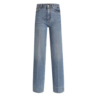 DOLCE & GABBANA DOLCE & GABBANA JEANS