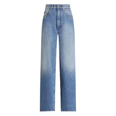 DOLCE & GABBANA DOLCE & GABBANA JEANS