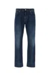 Dolce & Gabbana Jeans In Blue