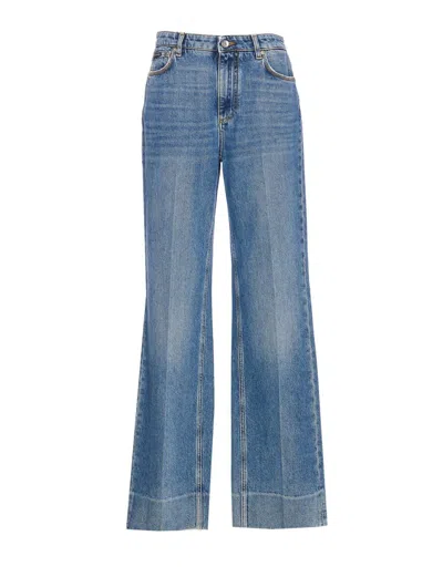 DOLCE & GABBANA DOLCE & GABBANA JEANS
