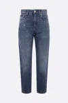 Dolce & Gabbana Jeans In Blue
