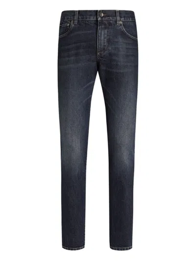 DOLCE & GABBANA DOLCE & GABBANA JEANS