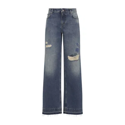 DOLCE & GABBANA DOLCE & GABBANA JEANS