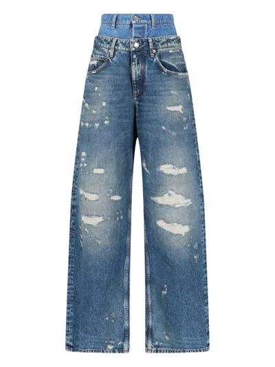 DOLCE & GABBANA DOLCE & GABBANA JEANS