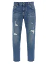 Dolce & Gabbana Jeans In Blue